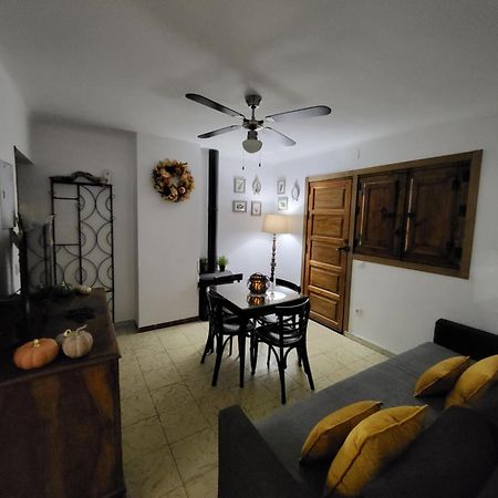 La Estrella De Gredos Apartment Гисандо Екстериор снимка
