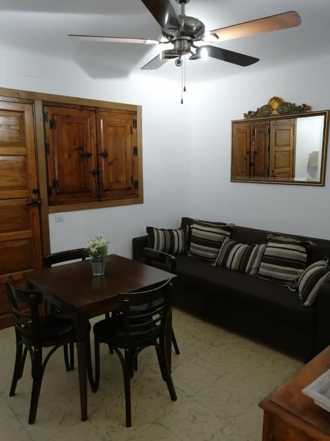 La Estrella De Gredos Apartment Гисандо Екстериор снимка