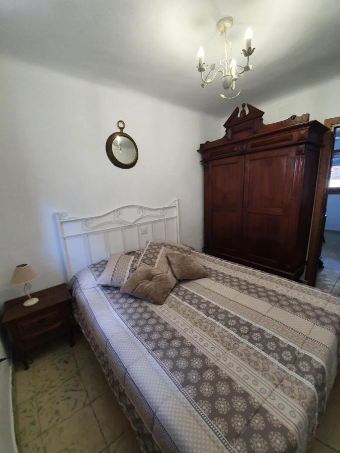 La Estrella De Gredos Apartment Гисандо Екстериор снимка