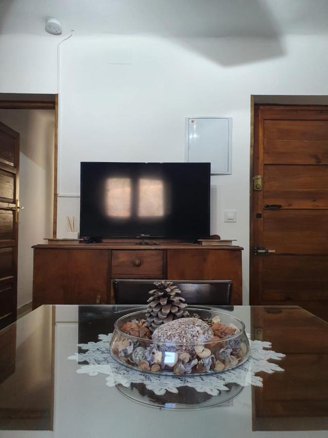 La Estrella De Gredos Apartment Гисандо Екстериор снимка