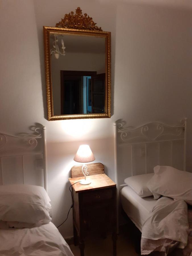 La Estrella De Gredos Apartment Гисандо Екстериор снимка