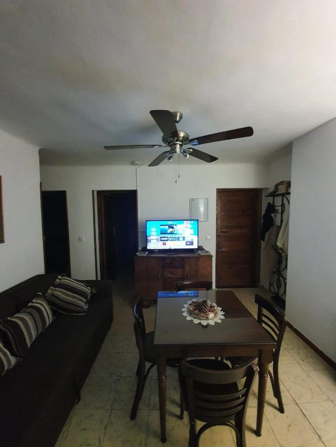 La Estrella De Gredos Apartment Гисандо Екстериор снимка