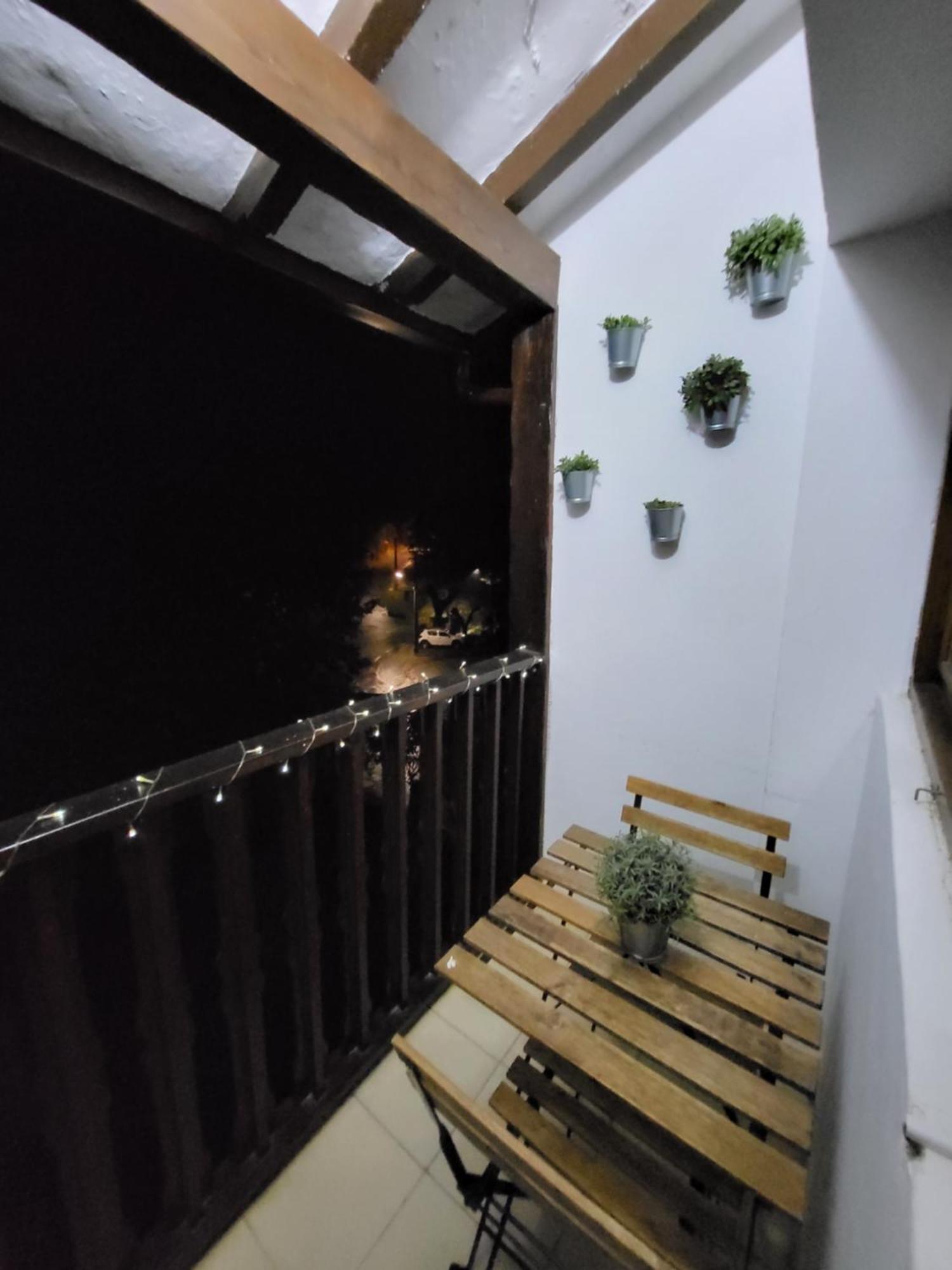 La Estrella De Gredos Apartment Гисандо Екстериор снимка