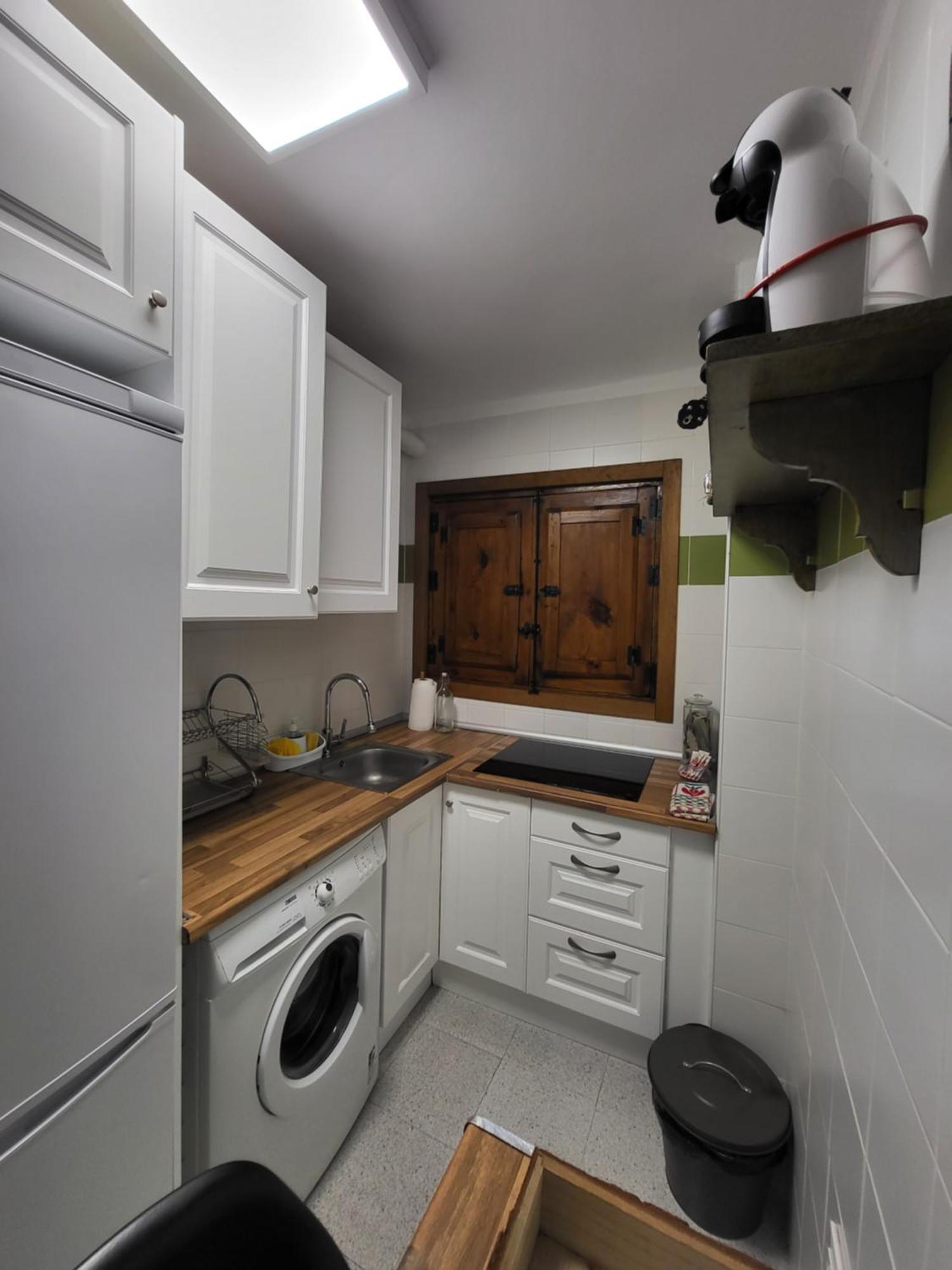 La Estrella De Gredos Apartment Гисандо Екстериор снимка