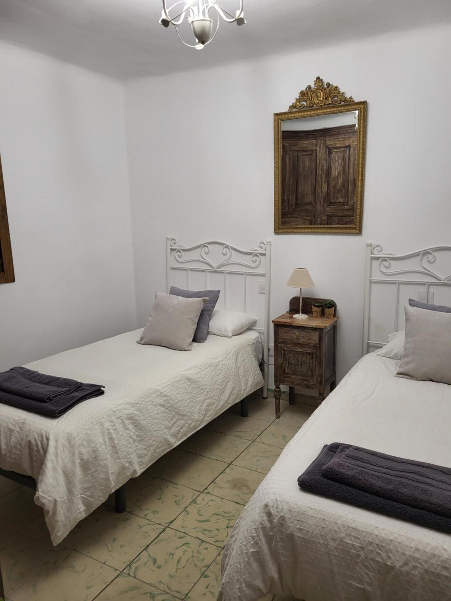 La Estrella De Gredos Apartment Гисандо Екстериор снимка