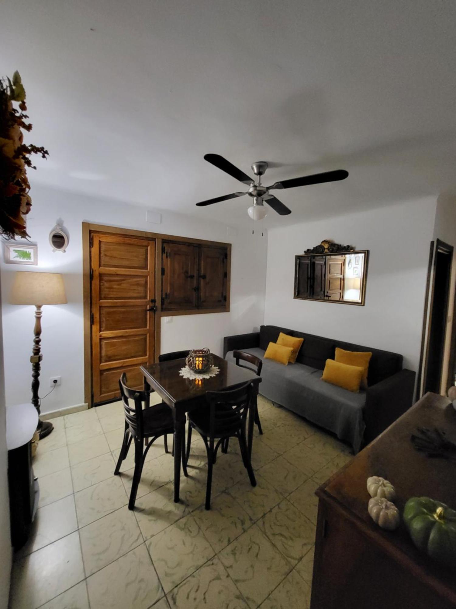 La Estrella De Gredos Apartment Гисандо Екстериор снимка