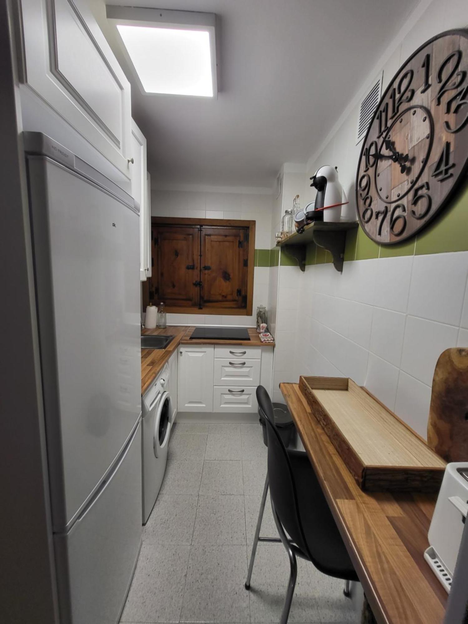 La Estrella De Gredos Apartment Гисандо Екстериор снимка