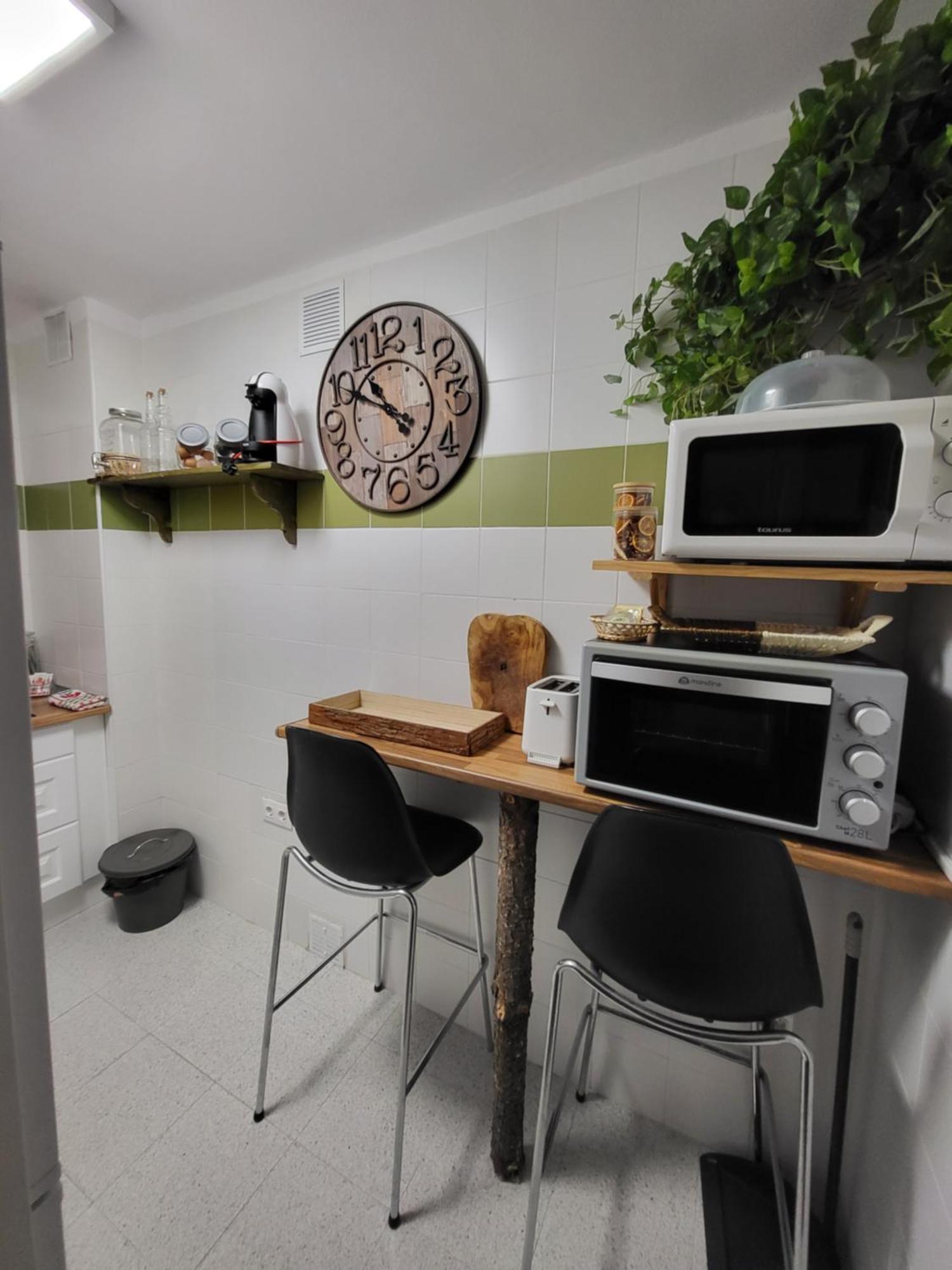 La Estrella De Gredos Apartment Гисандо Екстериор снимка