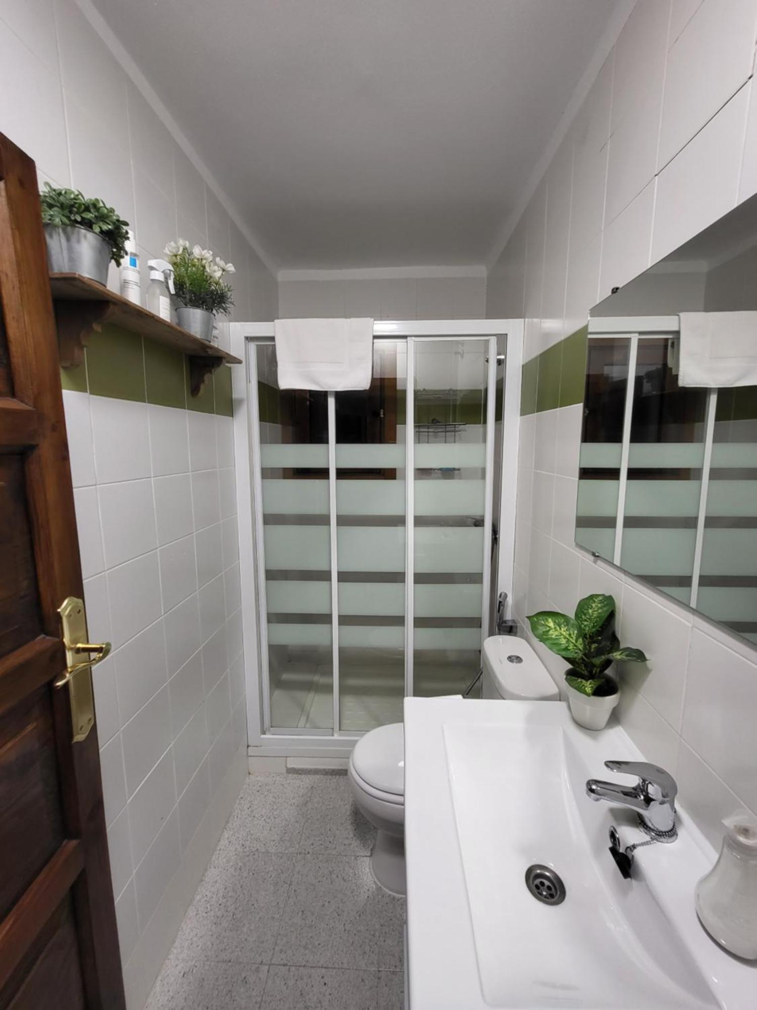 La Estrella De Gredos Apartment Гисандо Екстериор снимка