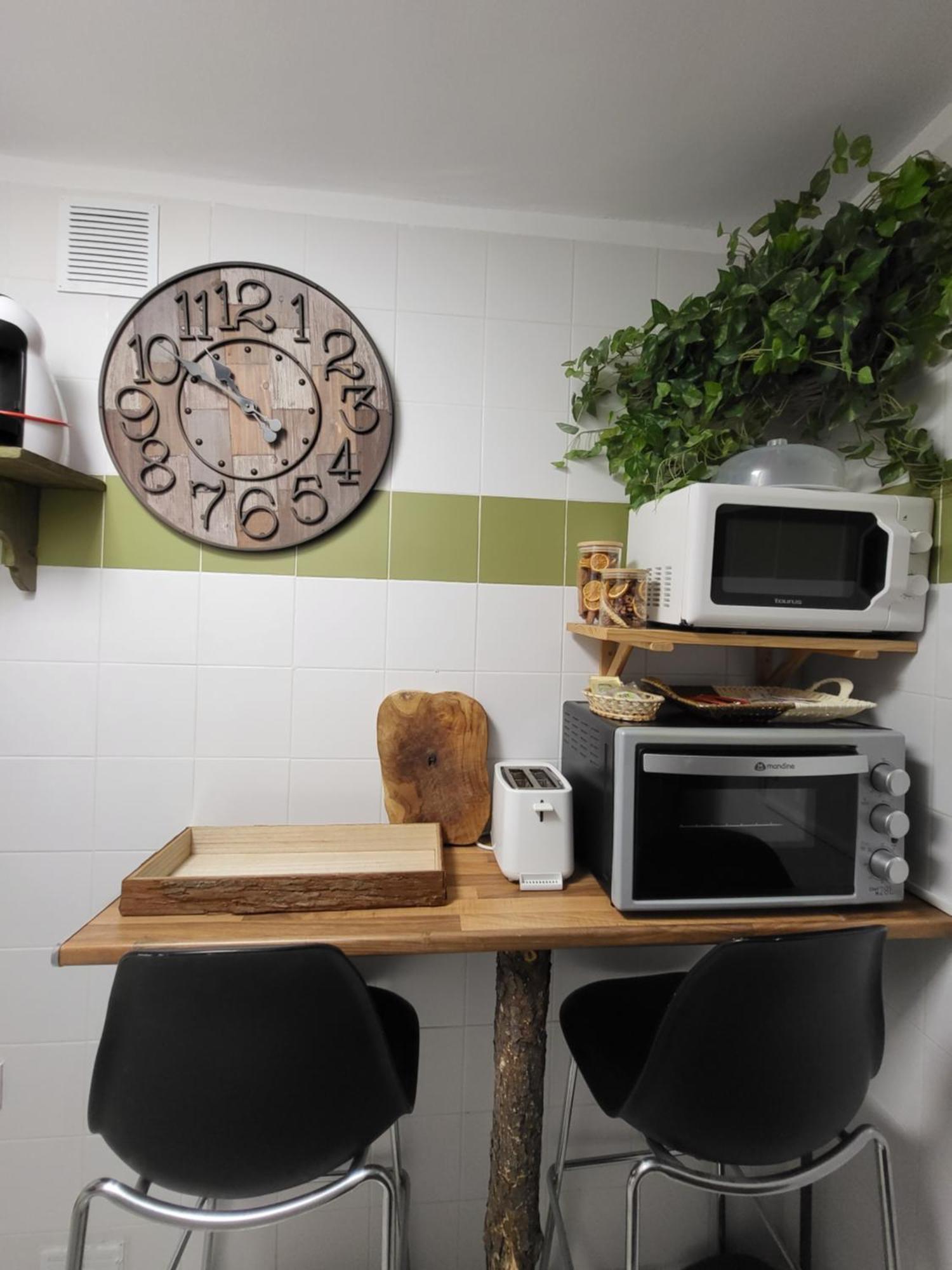 La Estrella De Gredos Apartment Гисандо Екстериор снимка