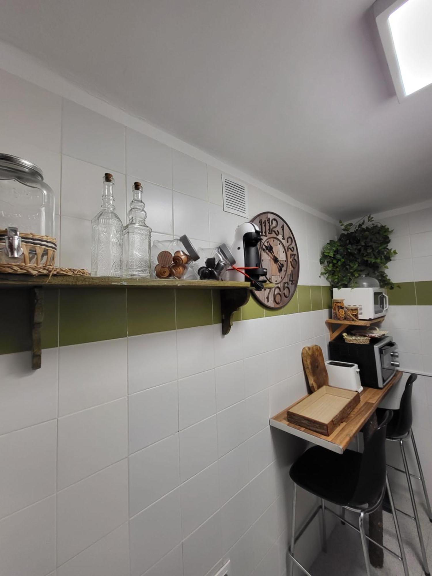 La Estrella De Gredos Apartment Гисандо Екстериор снимка