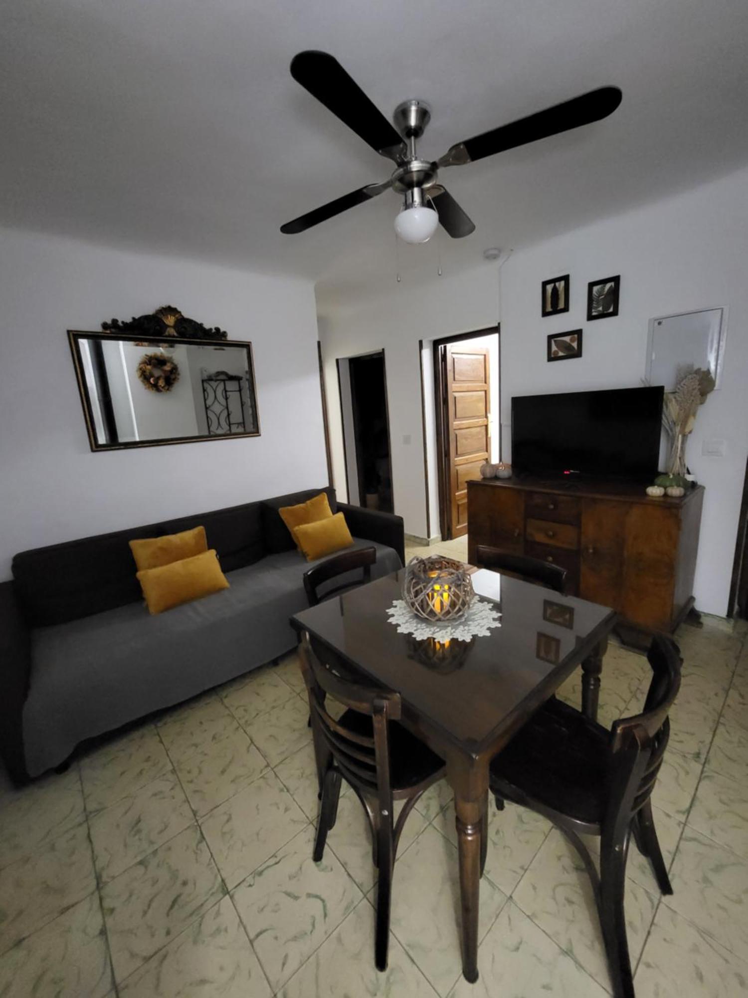 La Estrella De Gredos Apartment Гисандо Екстериор снимка