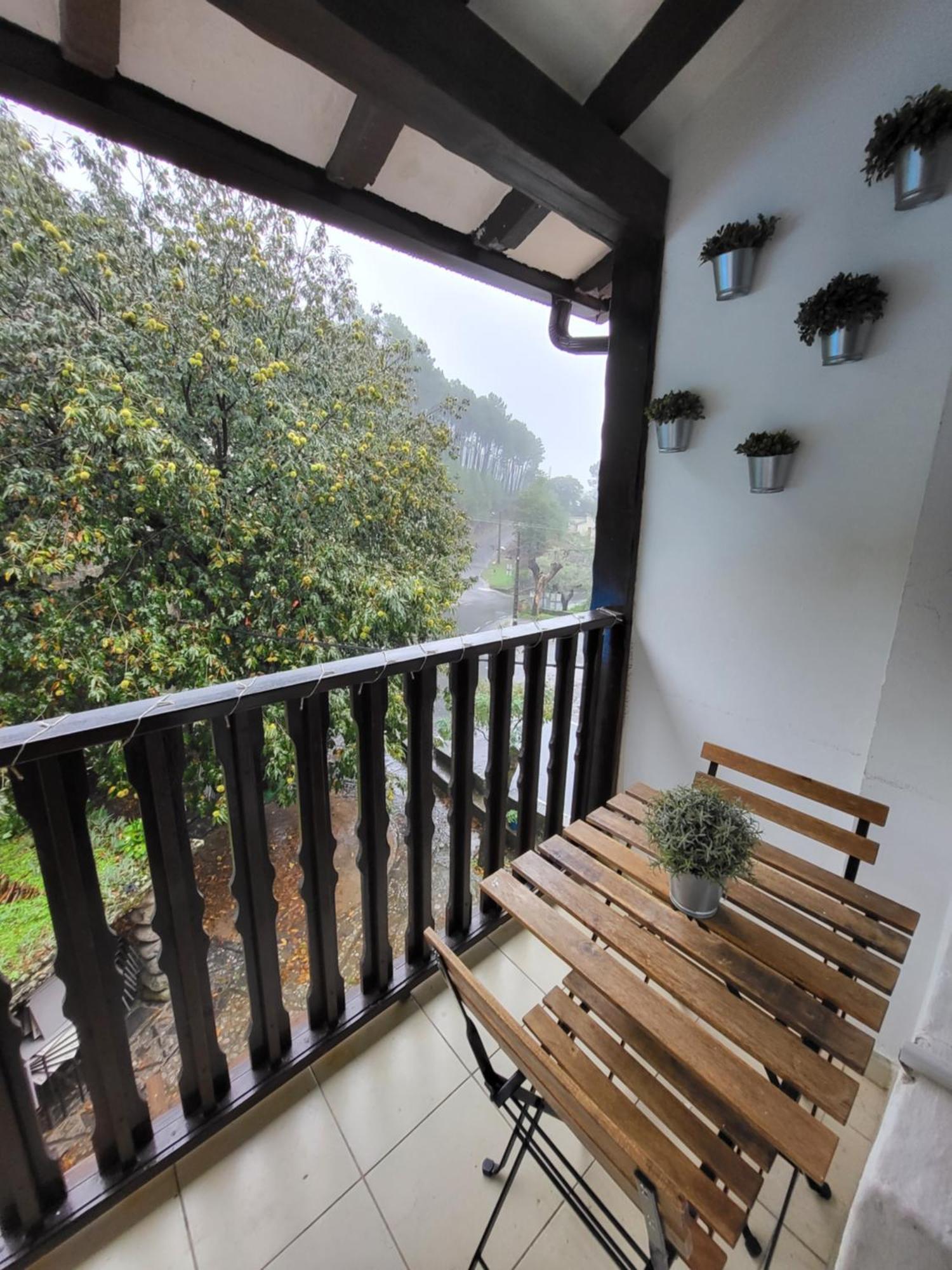 La Estrella De Gredos Apartment Гисандо Екстериор снимка