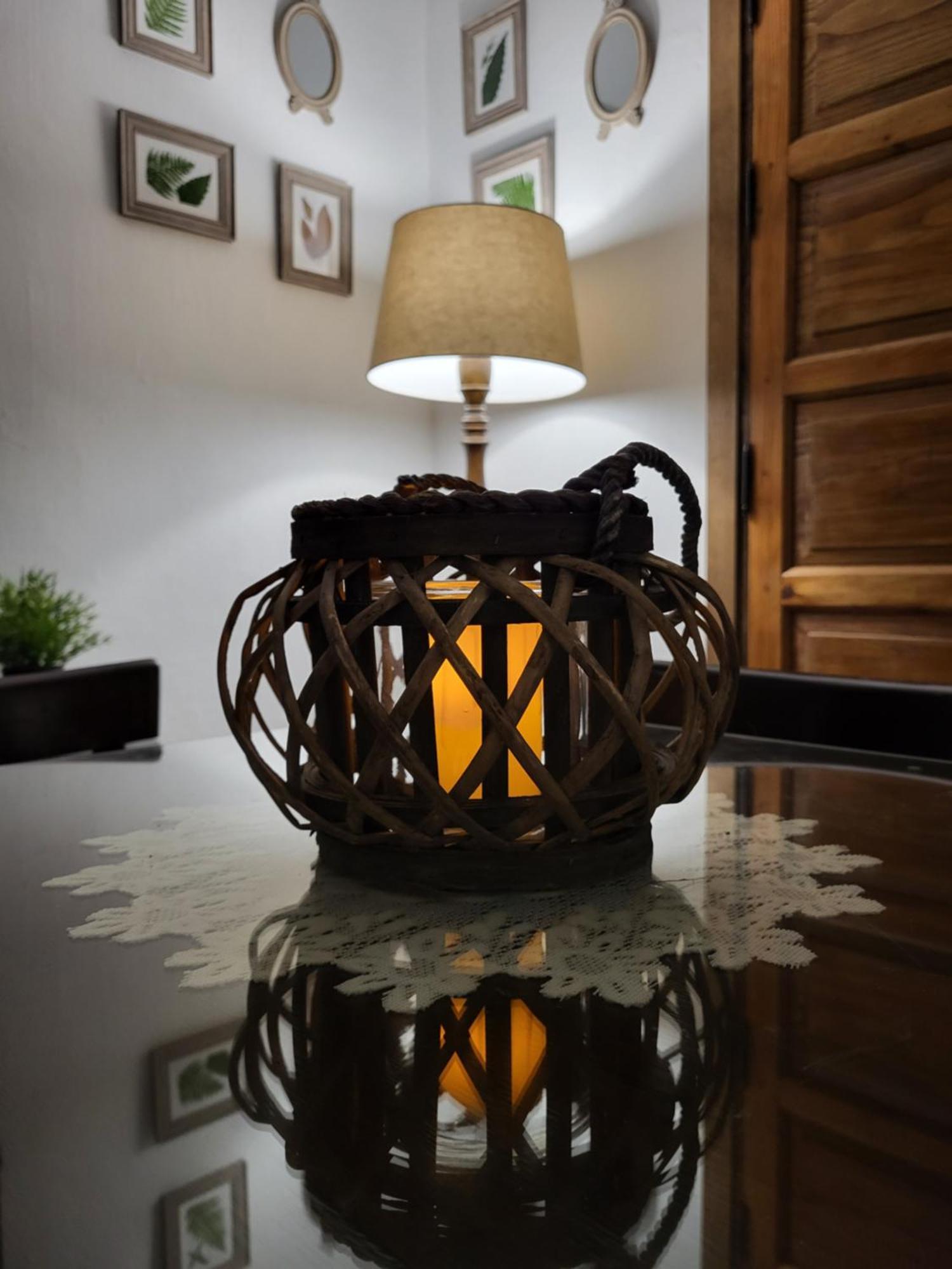 La Estrella De Gredos Apartment Гисандо Екстериор снимка