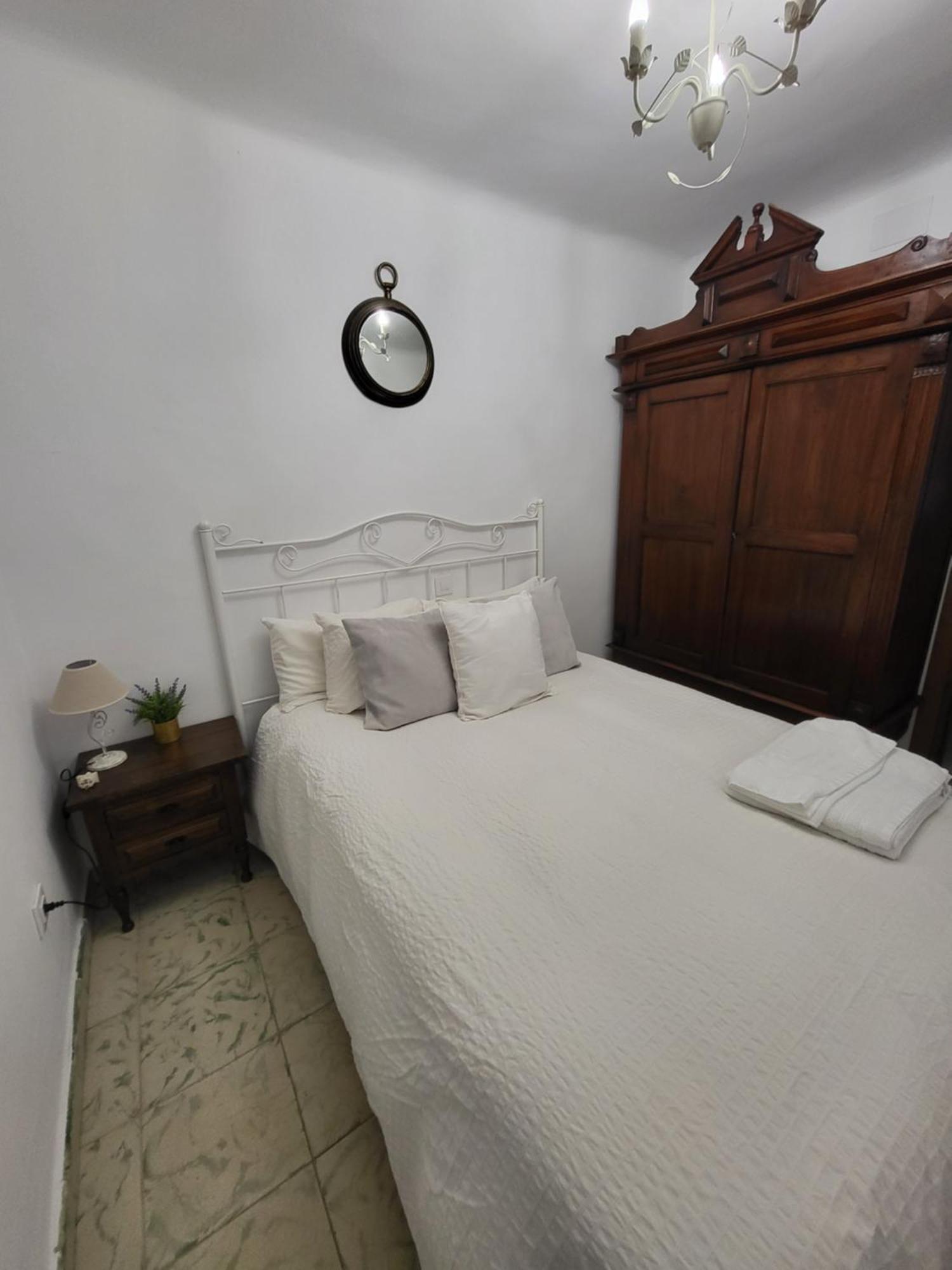 La Estrella De Gredos Apartment Гисандо Екстериор снимка