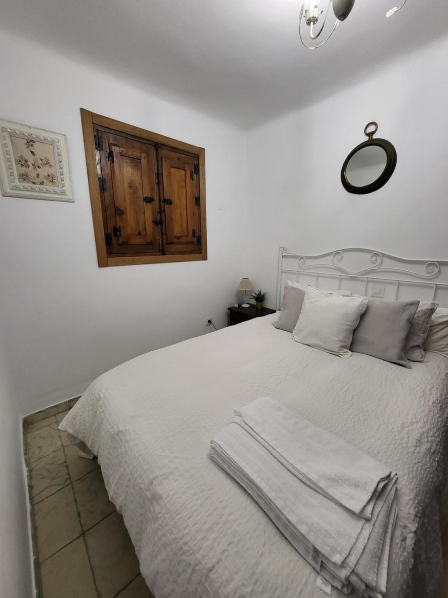 La Estrella De Gredos Apartment Гисандо Екстериор снимка