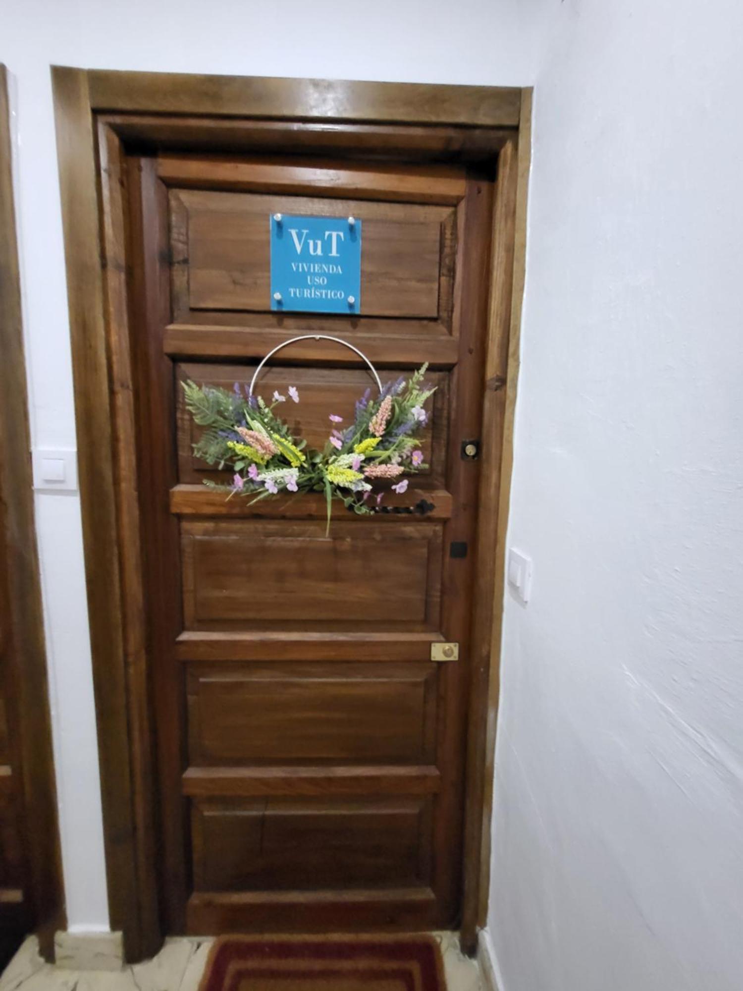 La Estrella De Gredos Apartment Гисандо Екстериор снимка